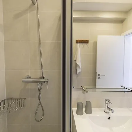 Lovelystay - Light & Comfy Flat * Lisboa