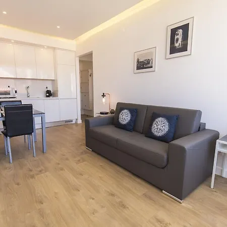 Lovelystay - Light & Comfy Flat *