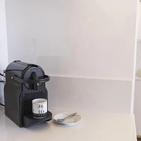 Appartement Lovelystay - Light & Comfy Flat Lisboa