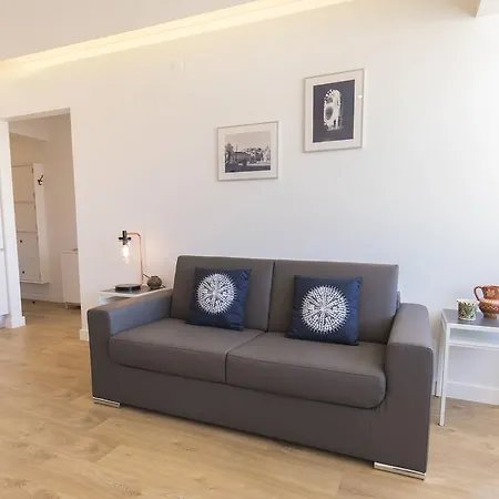 Lovelystay - Light & Comfy Flat Appartement *