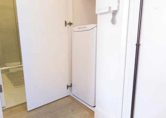 Lovelystay - Light & Comfy Flat Διαμέρισμα Lisboa